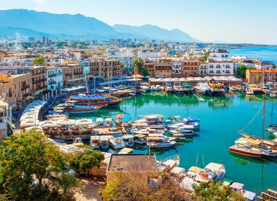 Séjour linguistique Chypre