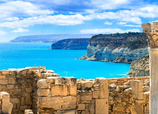 Préparation au IELTS - Chypre