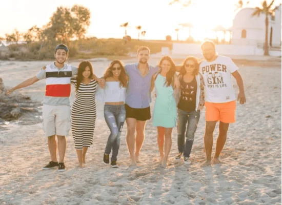 Préparation au IELTS - Chypre - CLC