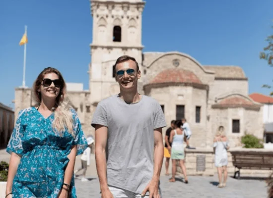 Préparation au IELTS - Chypre - Séjour linguistique