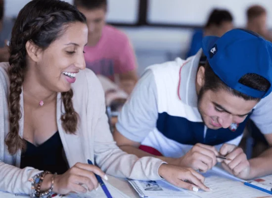 Préparation au IELTS - CLC - Chypre