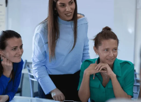 Séjour linguistique - Préparation au IELTS - Chypre