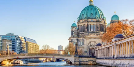 séjour linguistique et découverte à Berlin