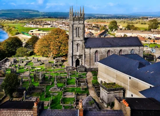 Préparation aux Examens de Cambridge - Limerick Irlande