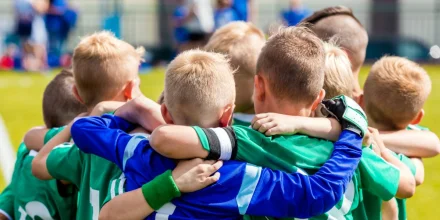 Stage de foot Worcester