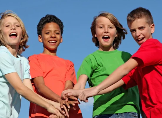 Summer camp Framlingham - Séjour linguistique Angleterre - 11-17 ans - CLC