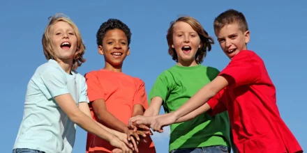 Summer camp Framlingham - Séjour linguistique Angleterre - 11-17 ans - CLC