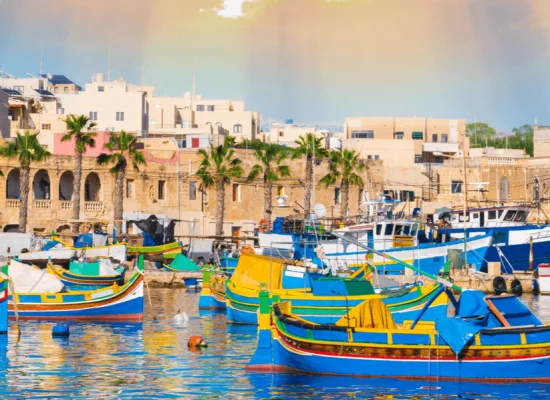 Stage Special Prépa intensif - Malte CPGE