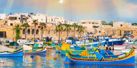 Stage Special Prépa intensif - Malte CPGE