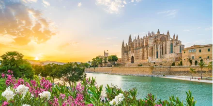 Bienvenue à Majorque ! - 14-17 ans - CLC