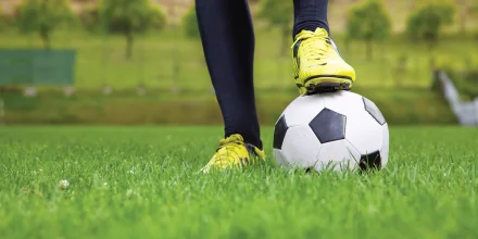 Cours d’anglais et football à Ipswich - Séjour linguistique Angleterre 13 à 17 ans