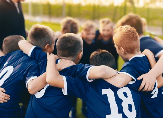 Séjour linguistique Angleterre 13 à 17 ans