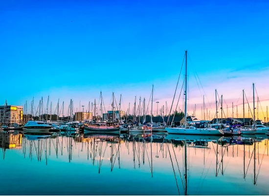 Cours d’anglais et football à Ipswich - Séjour linguistique Angleterre