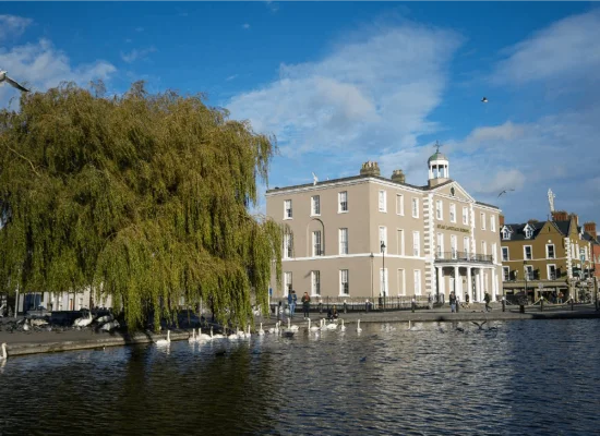 école internationale ATLAS Préparation au Cambridge FCE & CAE à Dublin