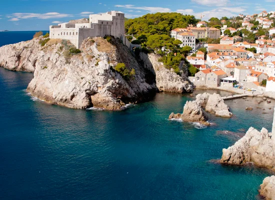 Croatie, pays aux 1000 îles