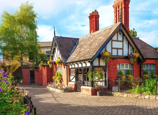 Apprendre l'anglais à Dublin