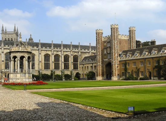 Summer camp à Woodbridge