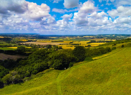 Notre école anglaise à Ashford