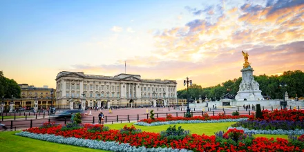 à la découverte de Londres en Angleterre