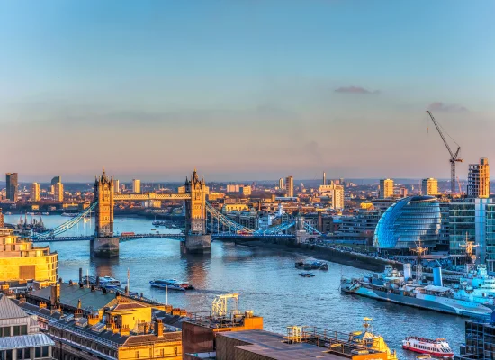 Sejours linguistiques ados : anglais en campus international à Londres - CLC