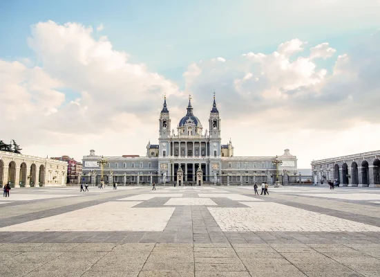 Séjour linguistique en Espagne : Espagnol en petit groupe à Madrid - 14 à 18 ans - CLC