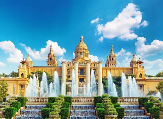 Séjour linguistique en Espagne - CLC