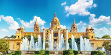 Séjour linguistique en Espagne - CLC