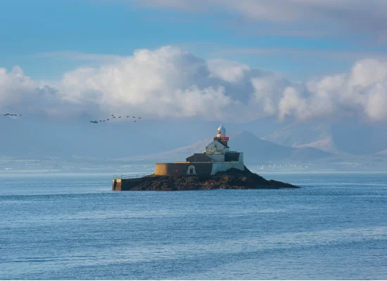 Séjour linguistique Irlande : Anglais en petit groupe à Tralee - 14-18 ans - CLC