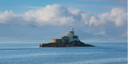 Séjour linguistique Irlande : Anglais en petit groupe à Tralee - 14-18 ans - CLC