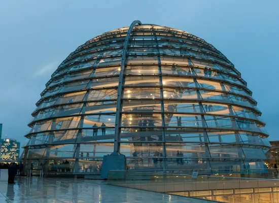 Séjour linguistique Berlin - CLC