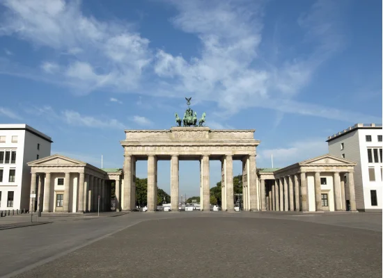 Séjour linguistique Berlin - CLC