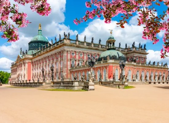 Séjour linguistique Berlin - CLC