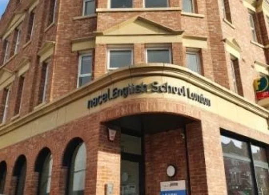 Nacel English School à Londres