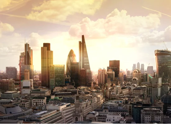 Séjour linguistique en résidence - Cours en extérieur à Londres 15 -17 ans - CLC