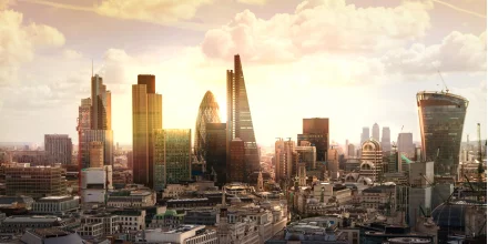 Séjour linguistique en résidence - Cours en extérieur à Londres 15 -17 ans - CLC