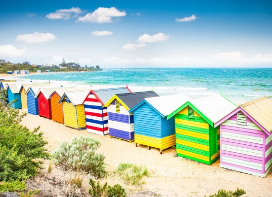 Cours d’anglais et découverte à Brighton - CLC - 11-18 ans