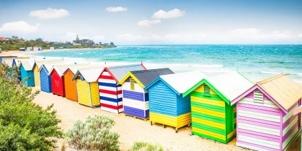 Cours d’anglais et découverte à Brighton - CLC - 11-18 ans