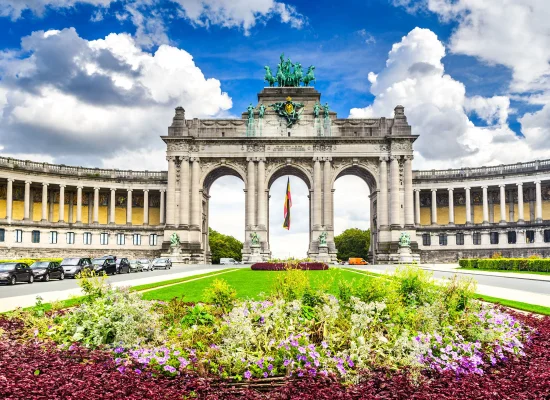 Voyage responsable en Belgique et aux Pays-Bas