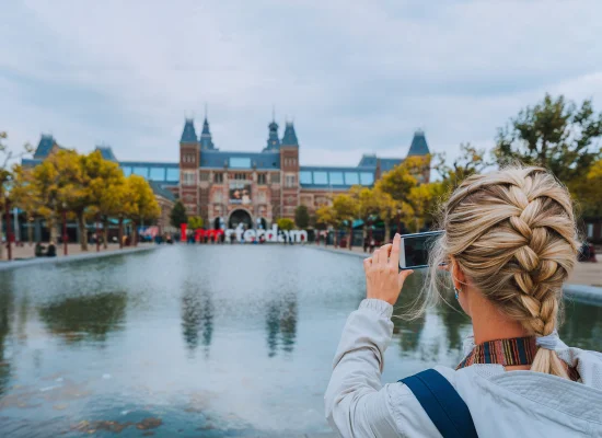 Voyage responsable en Belgique et aux Pays-Bas - Bruxelles/Rotterdam/Amsterdam - CLC