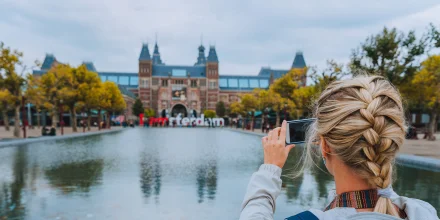 Voyage responsable en Belgique et aux Pays-Bas - Bruxelles/Rotterdam/Amsterdam - CLC