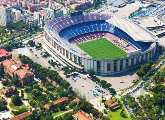 Séjour linguistique à Barcelone avec CLC