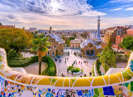 Culture espagnole CLC