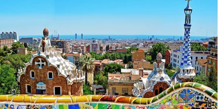 Séjour linguistique à Barcelone