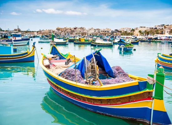 Séjour linguistique à Malte CLC