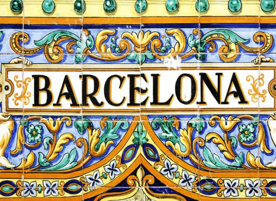 Apprendre l’espagnol et explorer Barcelone