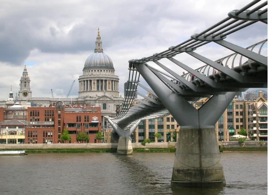 Séjour linguistique Londres - CLC