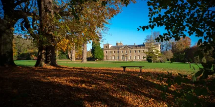 Séjour linguistique Angleterre - Summer camp à Windmill Hill - CLC