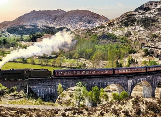 train poudlard sejour linguistique londres