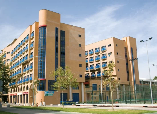 école Enforex à Valence