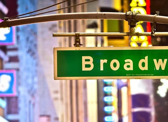 broadway sejour linguistique new york